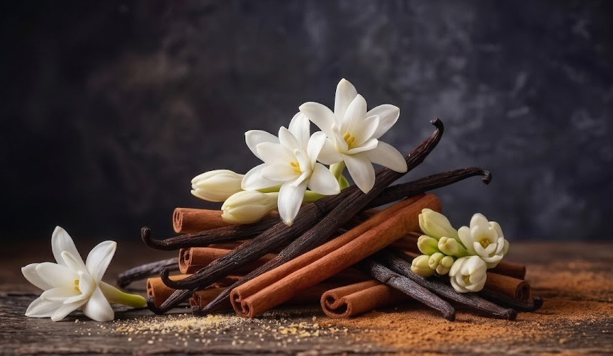 Rodzaje wanilii – czym się różnią? (Madagaskar, Tahiti, Meksyk) 