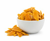 Mango z dodatkiem cukru, plastry