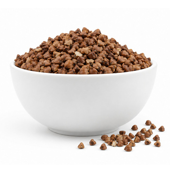 Kasza gryczana prażona 250g