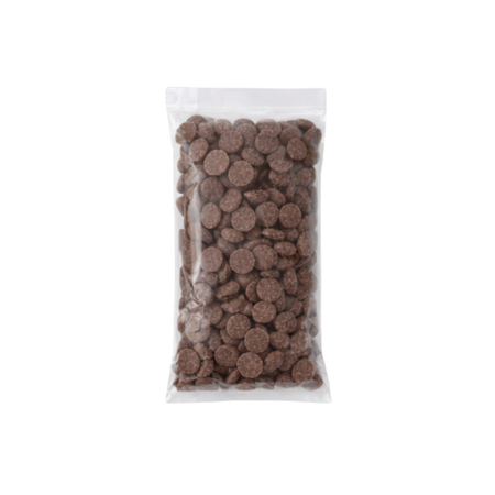 Czekolada do Fondue – Mleczna 720g (9x80g)