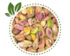 Pistacje obrane