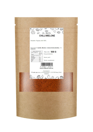 Chilli mielone 500g