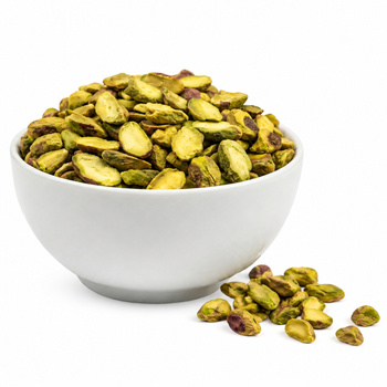 Pistacje obrane połówki 1kg
