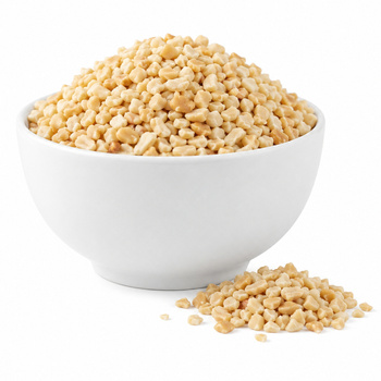 Orzeszki ziemne (arachidowe) prażone kostka 50g