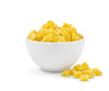 Mango suszone kostka