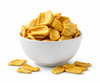 Chlebowiec chips