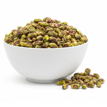 Pistacje obrane