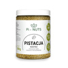 Pistacje łuskane kostka