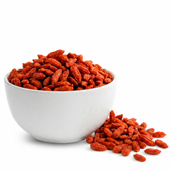 Jagody Goji suszone