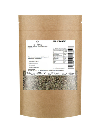 Majeranek 300g