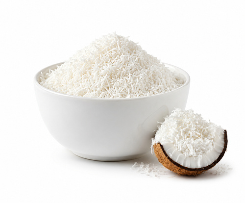 Wiórki kokosowe 500g