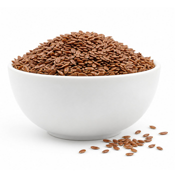 Siemię lniane 250g