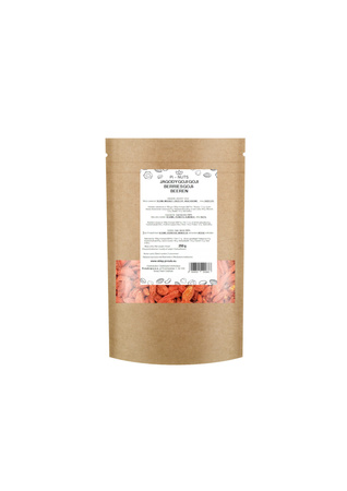 Jagody Goji suszone