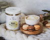 Mąka migdałowa 400g