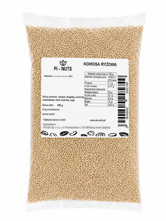Komosa ryżowa 500g