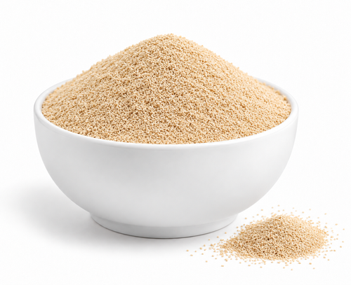 Drożdże suszone instant 250g