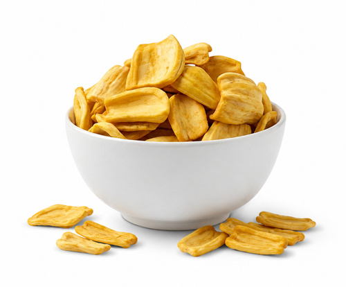 Chlebowiec chips