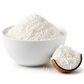 Wiórki kokosowe 500g