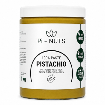 Pasta pistacjowa 1kg