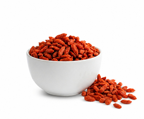 Jagody Goji suszone