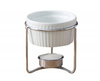 Ceramiczny Podgrzewacz do Fondue 130 ml