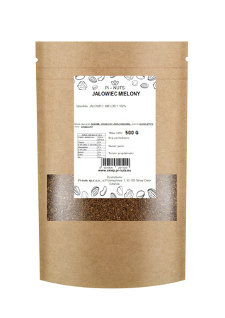 Jałowiec mielony 500g