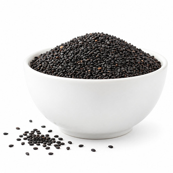 Sezam czarny 50g