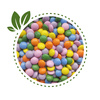 Lentylki kakaowe - posypka 250g