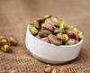 Pistacje obrane