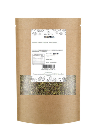 Tymianek 500g