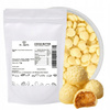 Masło kakaowe w dropsach 1kg